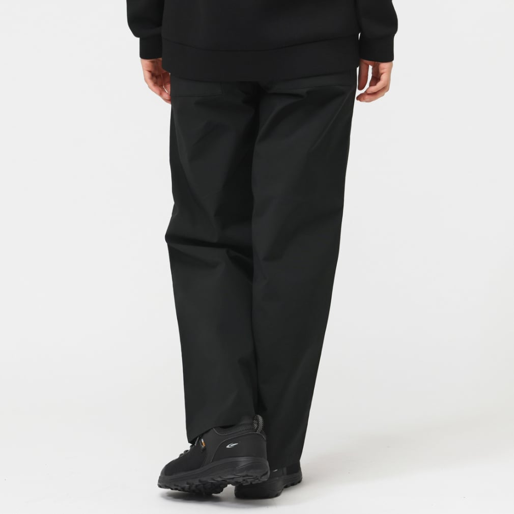 2025秋冬 マムート レディース トレッキング ロングパンツ マウンテン