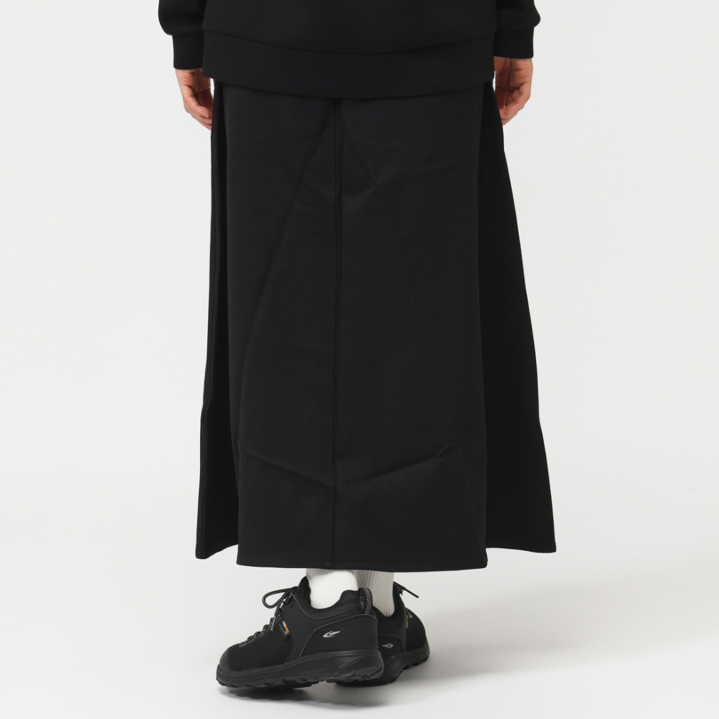 グラミチ レディース アウトドアカジュアル スカート WOOL LIKE FLARE