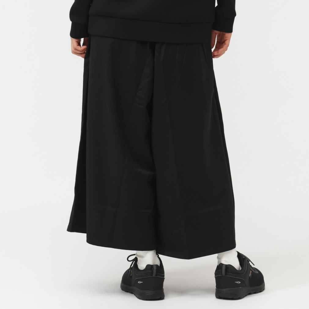 グラミチ レディース アウトドアカジュアル ロングパンツ GABARDINE