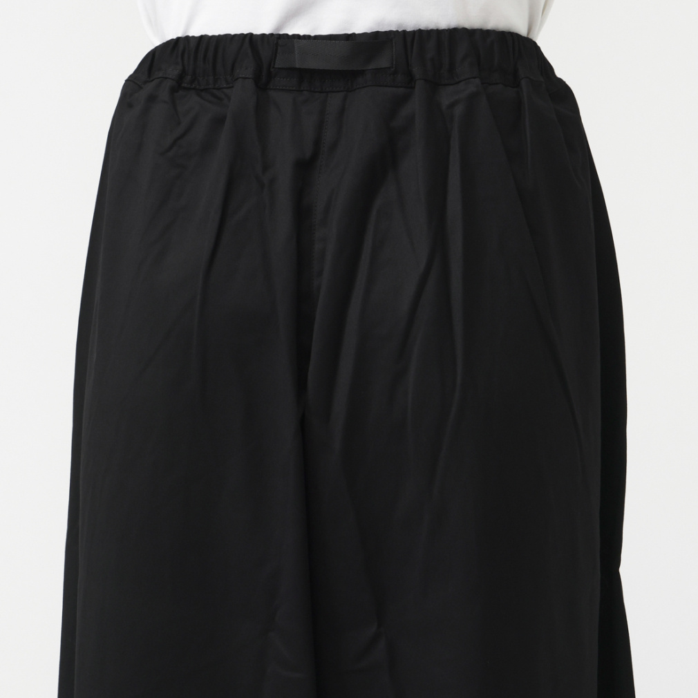 グラミチ レディース アウトドアカジュアル ロングパンツ GABARDINE