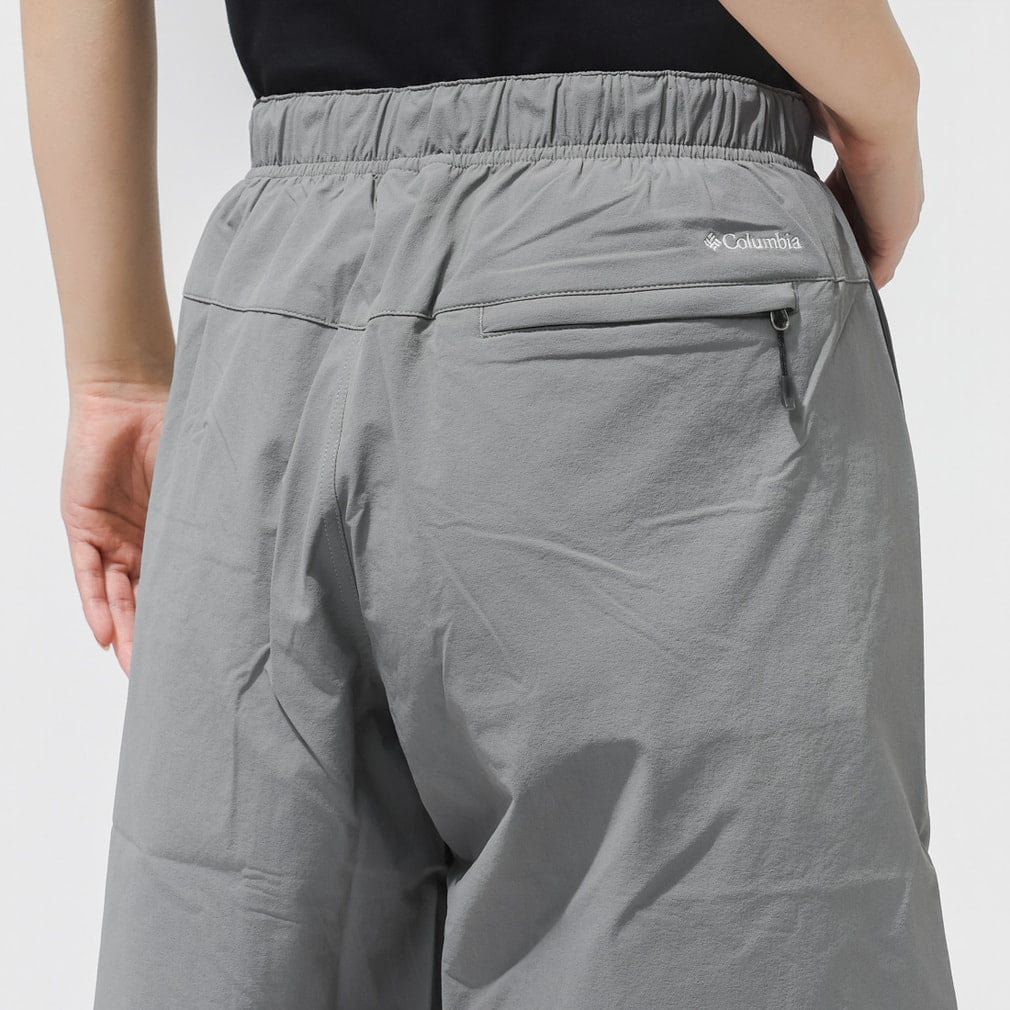 コロンビア レディース トレッキング ショートパンツ ウィメンズタイム
