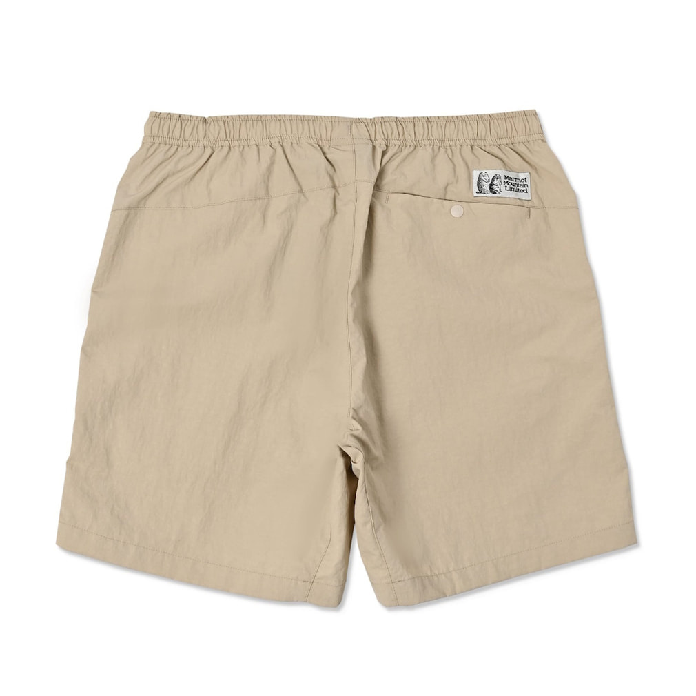 マーモット レディース トレッキング ショートパンツ Ws Guild Shorts