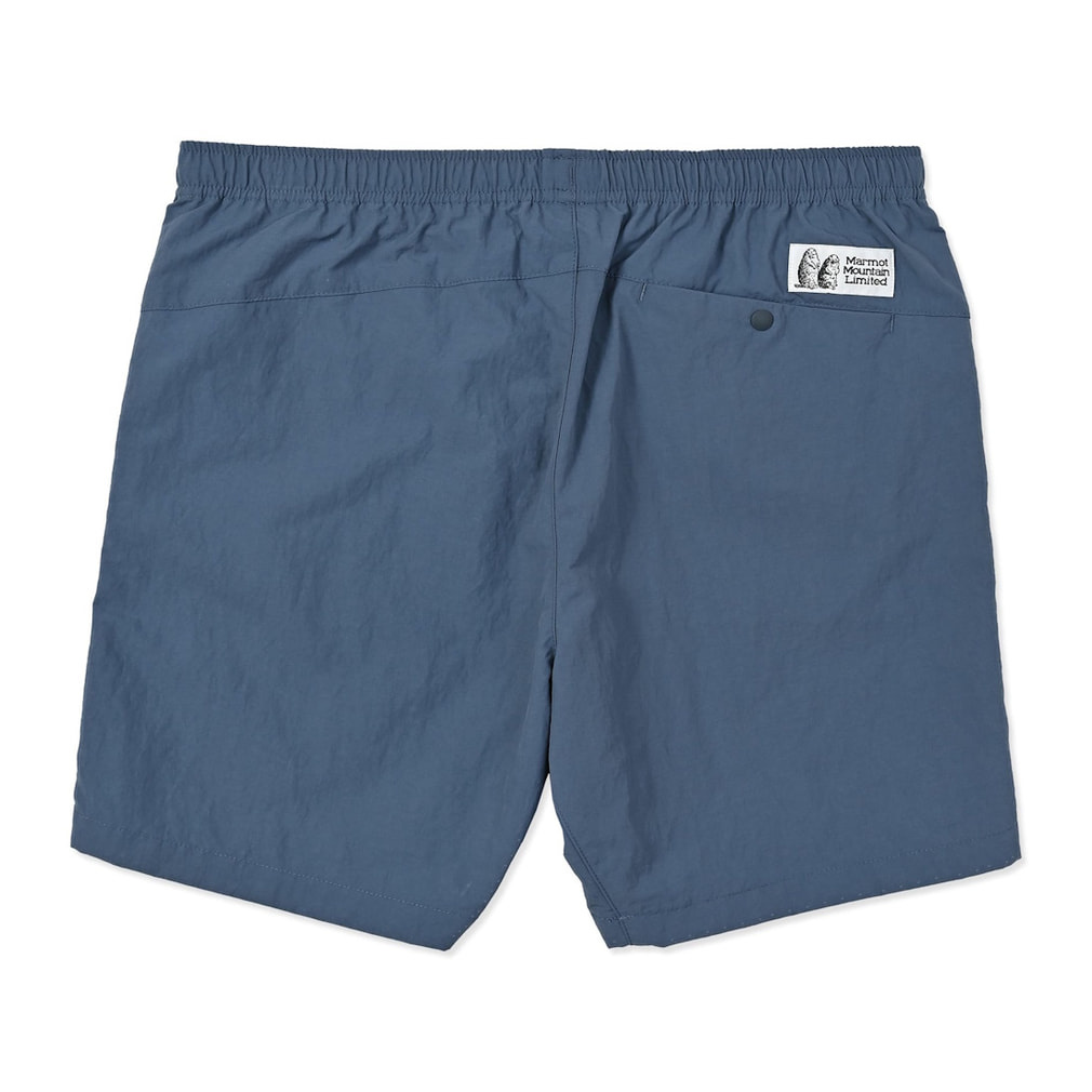 マーモット レディース トレッキング ショートパンツ Ws Guild Shorts