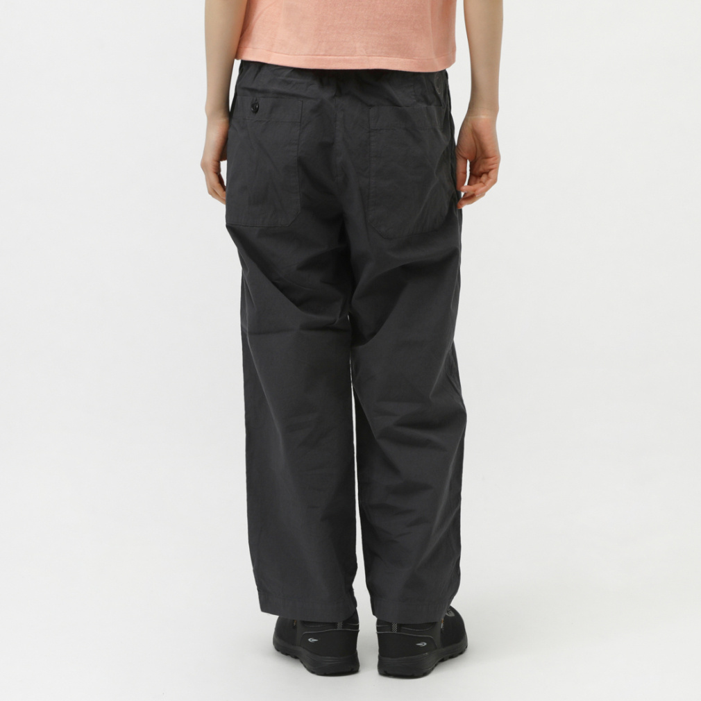 FINESSExGOOD ENOUCH パンツ L 48707f4893f486d2fcf134cc6d4a61