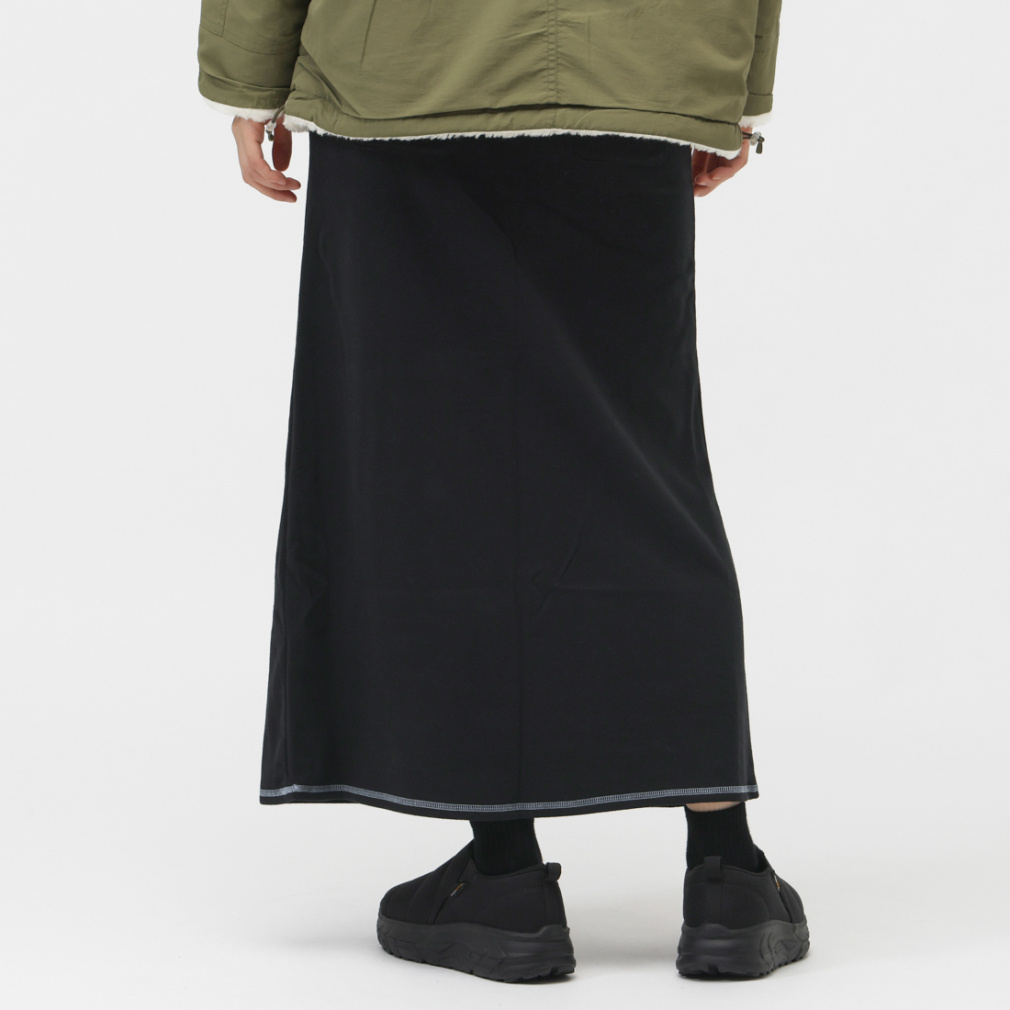 2025秋冬 ロキシー レディース アウトドアカジュアル スカート JIVY