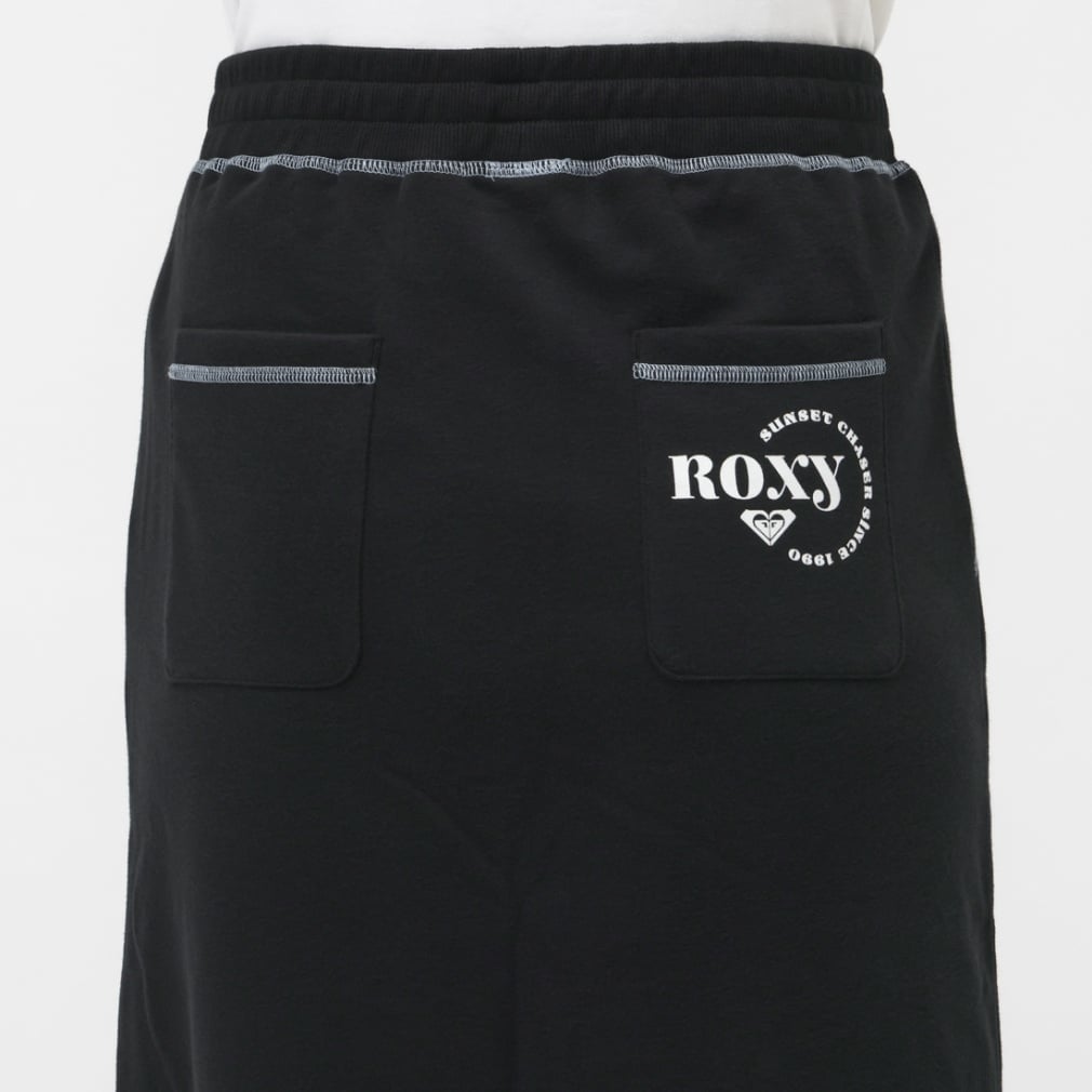 2025秋冬 ロキシー レディース アウトドアカジュアル スカート JIVY