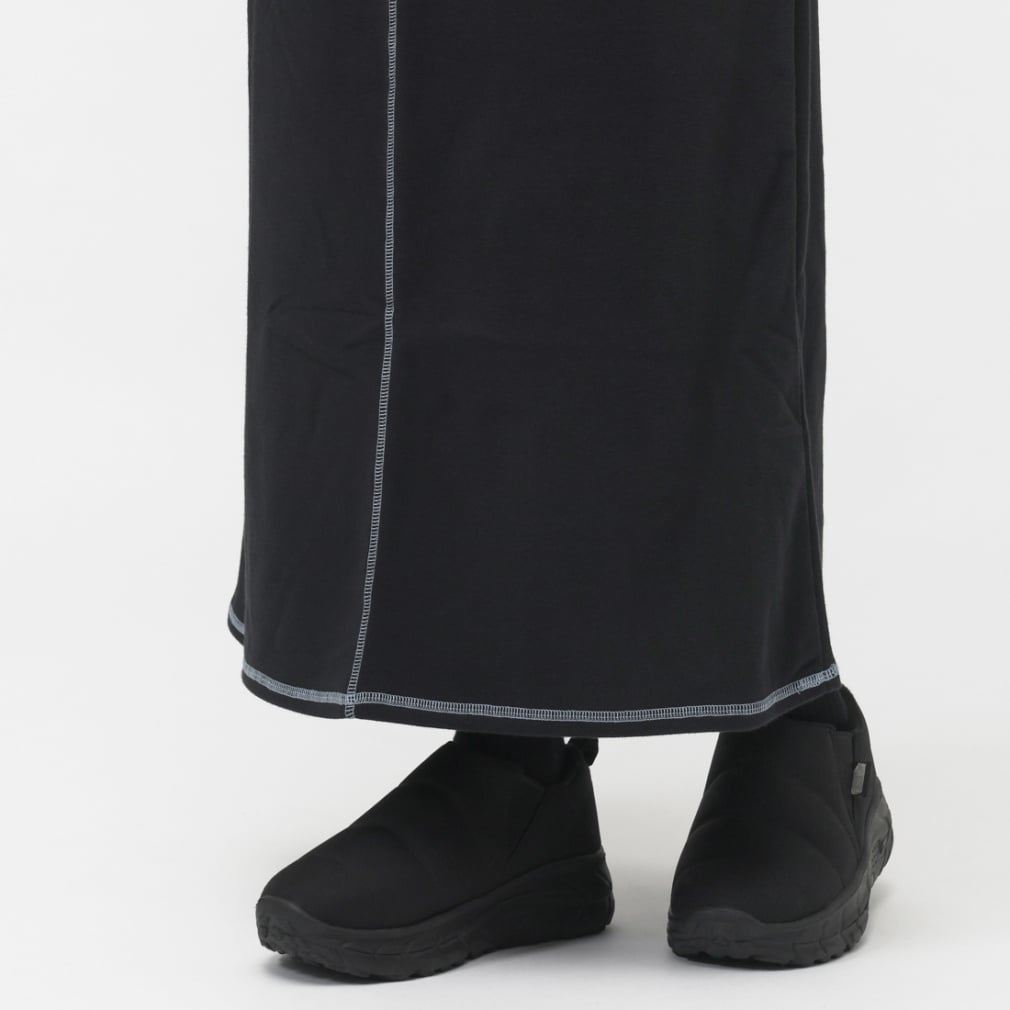 2025秋冬 ロキシー レディース アウトドアカジュアル スカート JIVY