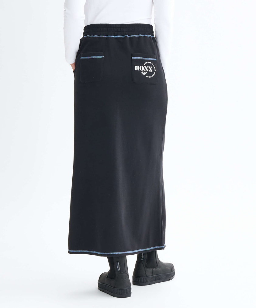 ロキシー レディース アウトドアカジュアル スカート JIVY SKIRTS