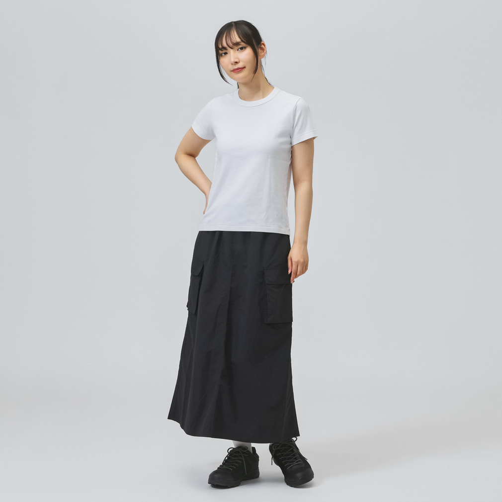 アルペン限定】 スノーピーク レディース アウトドアカジュアル