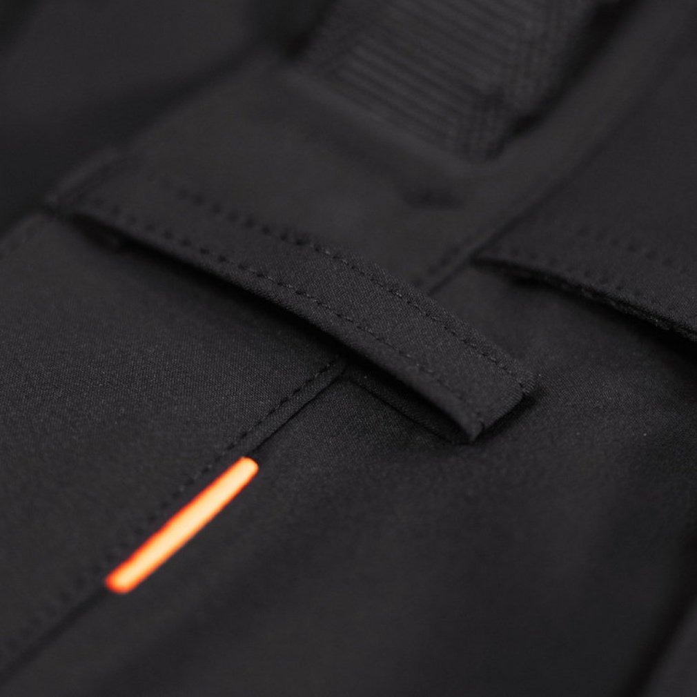 マムート レディース アウトドア ロングパンツ ユーティリティソフト