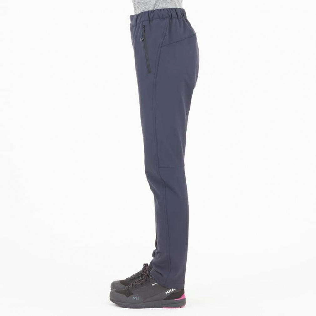 ミレー レディース トレッキング ロングパンツ MONTE ROSA PANT NEO W