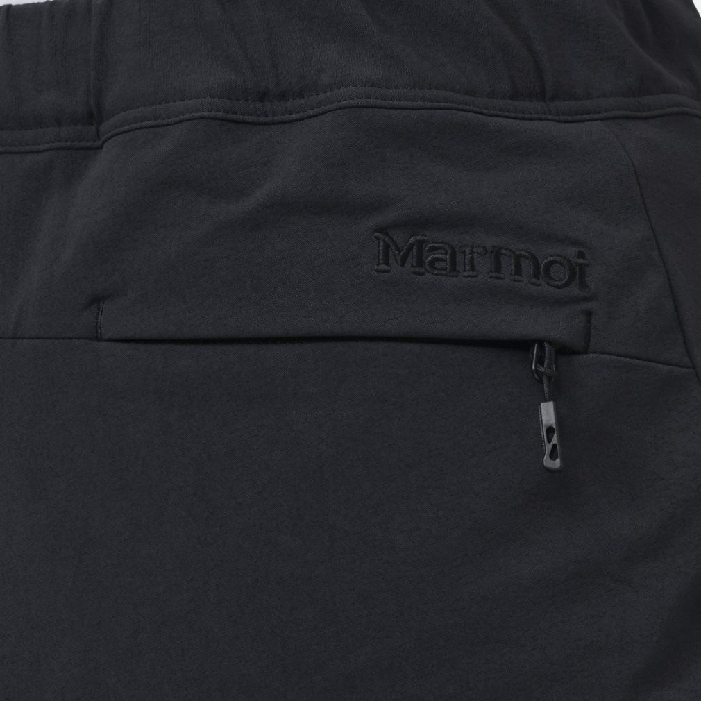 マーモット レディース トレッキング ロングパンツ Ws Climb Journey