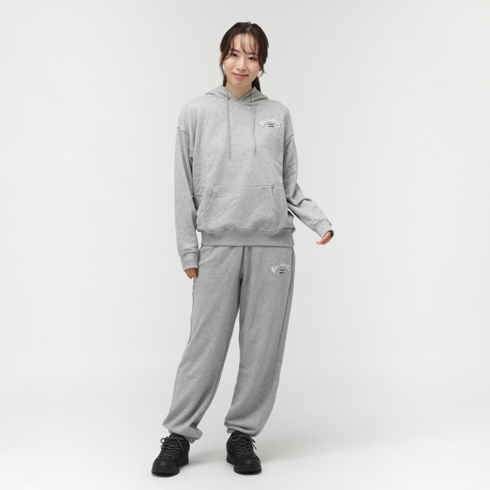 2025秋冬 ビラボン レディース アウトドアカジュアル ロングパンツ