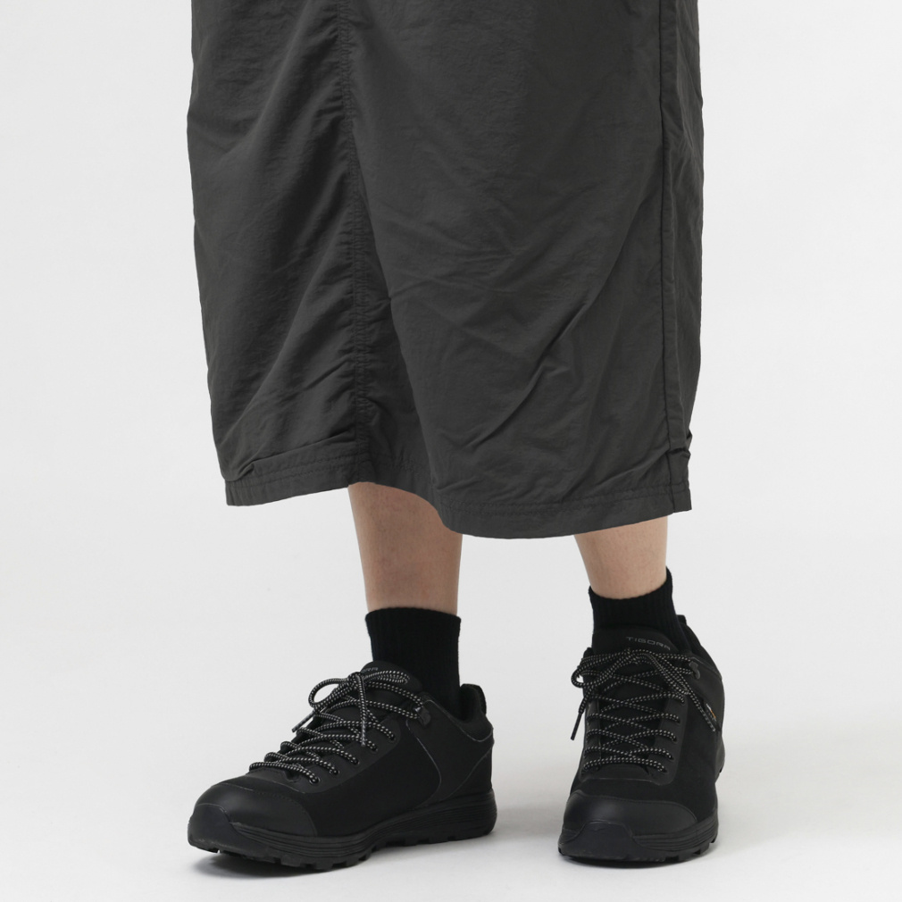 ジムフレックス レディース アウトドアカジュアル スカート ナイロン