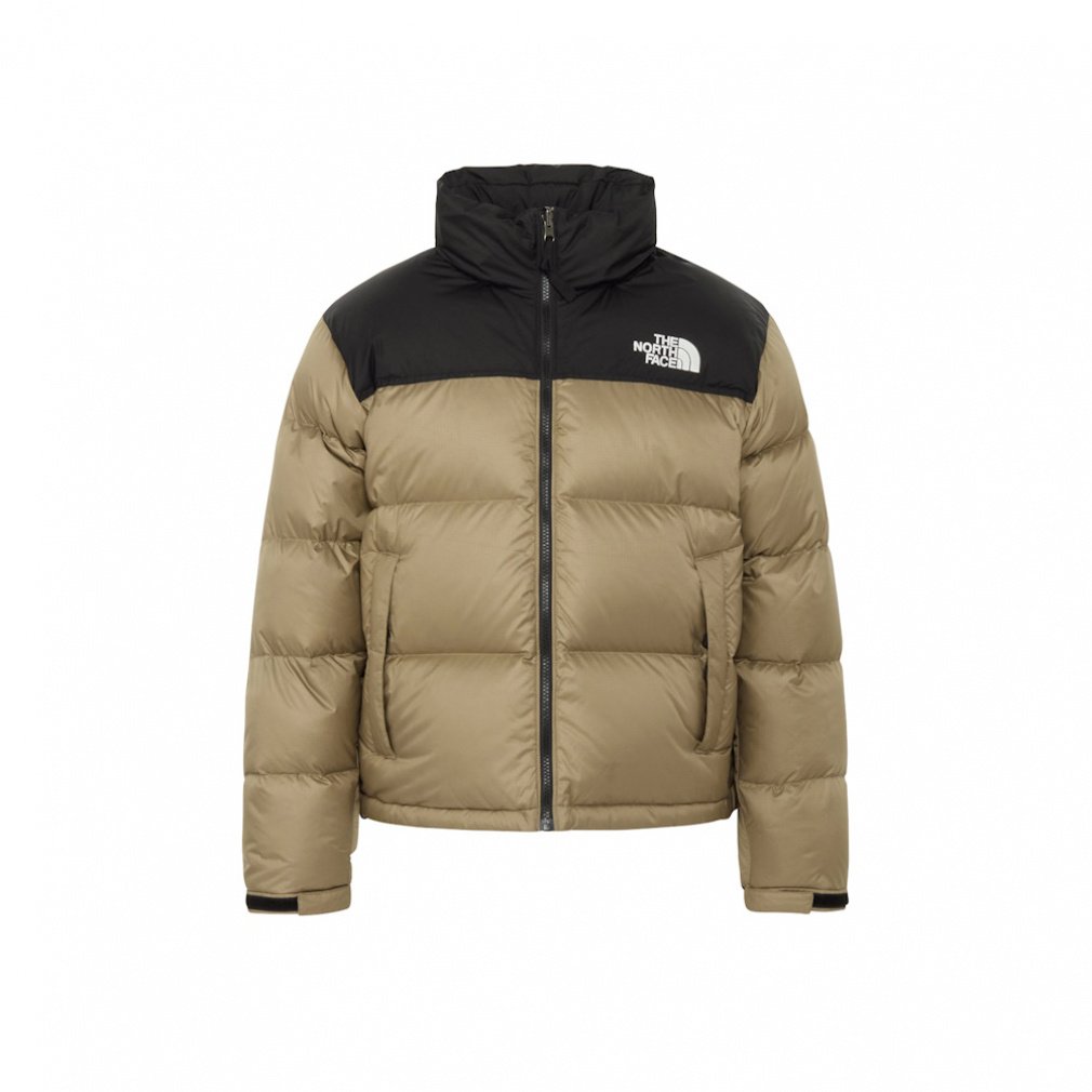 Short Nuptse Jacket ショートヌプシジャケット｜Alpen Online
