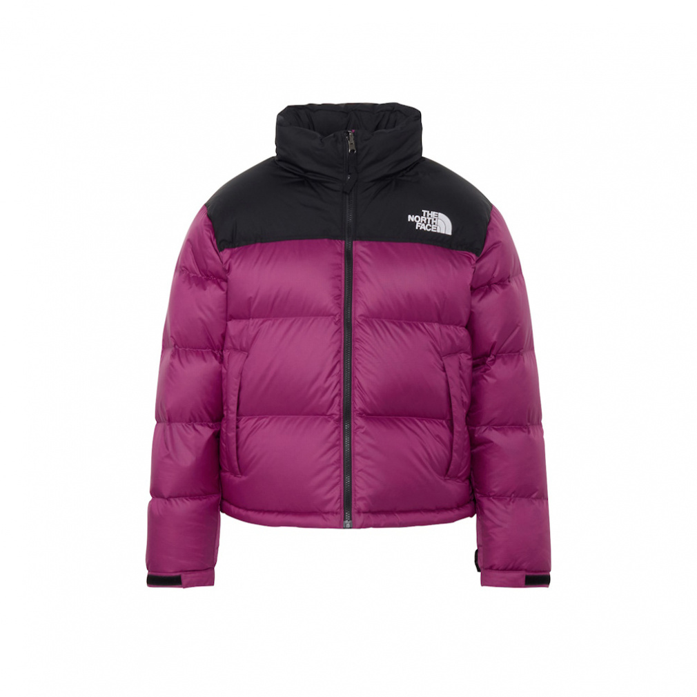 2025秋冬 ザ・ノース・フェイス レディース アウトドアカジュアル