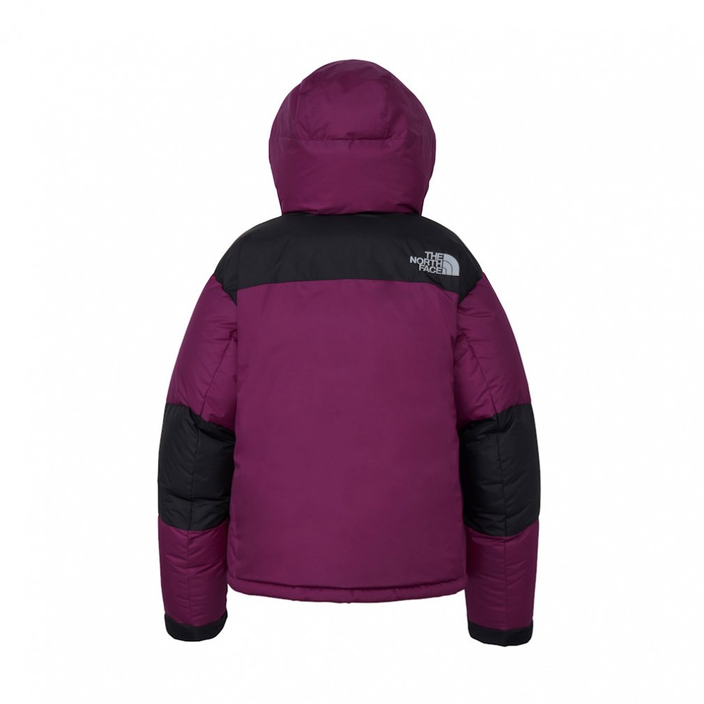 2025秋冬 ザ・ノース・フェイス レディース アウトドア ダウン