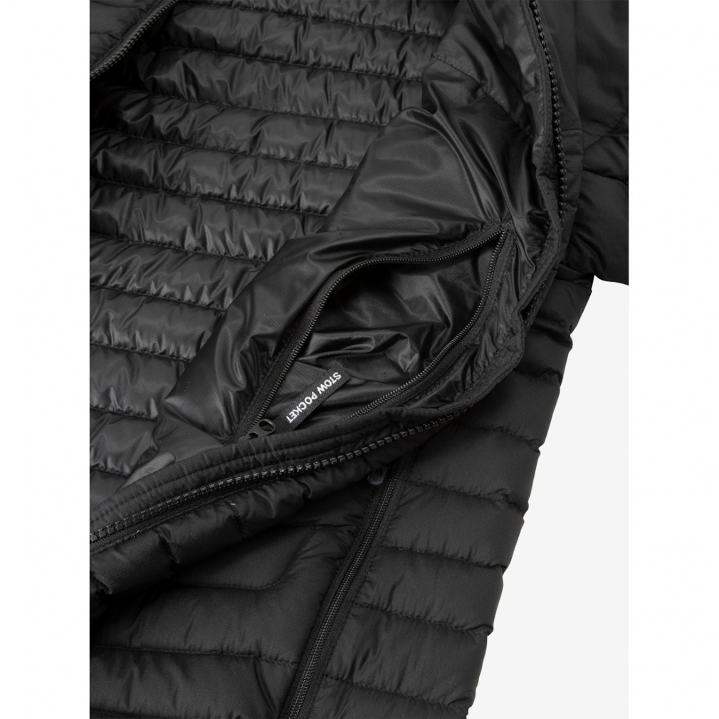 2025秋冬 ザ・ノース・フェイス レディース トレッキング ダウン