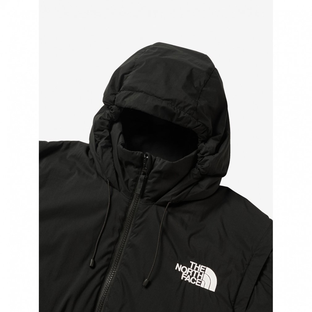 ZI S-Nook Jacket ジップインサニーヌックジャケット｜Alpen Online