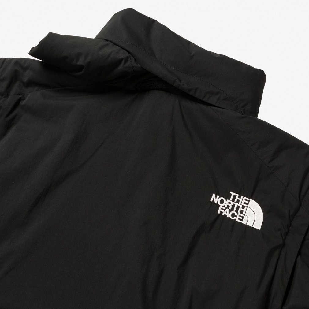 ZI S-Nook Jacket ジップインサニーヌックジャケット｜Alpen Online