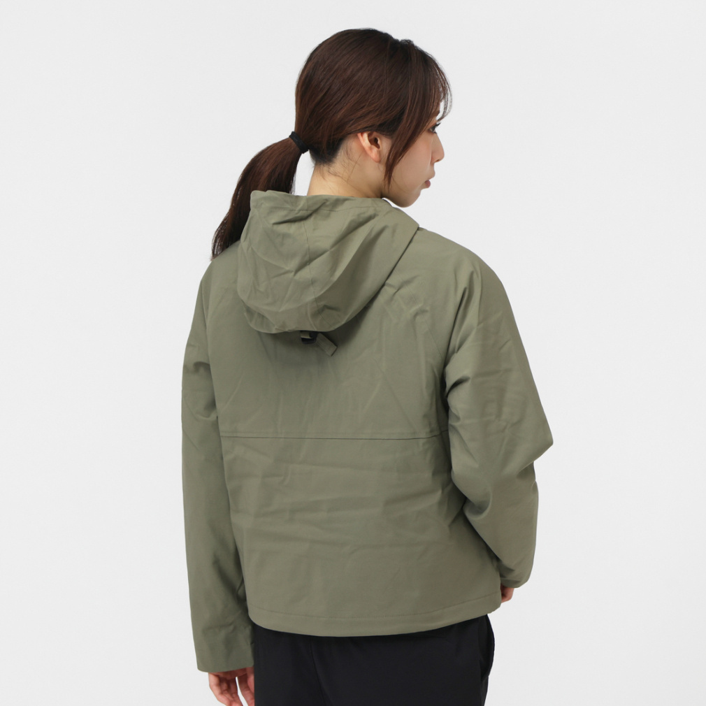 2025秋冬 コロンビア レディース アウトドアカジュアル 中綿ジャケット