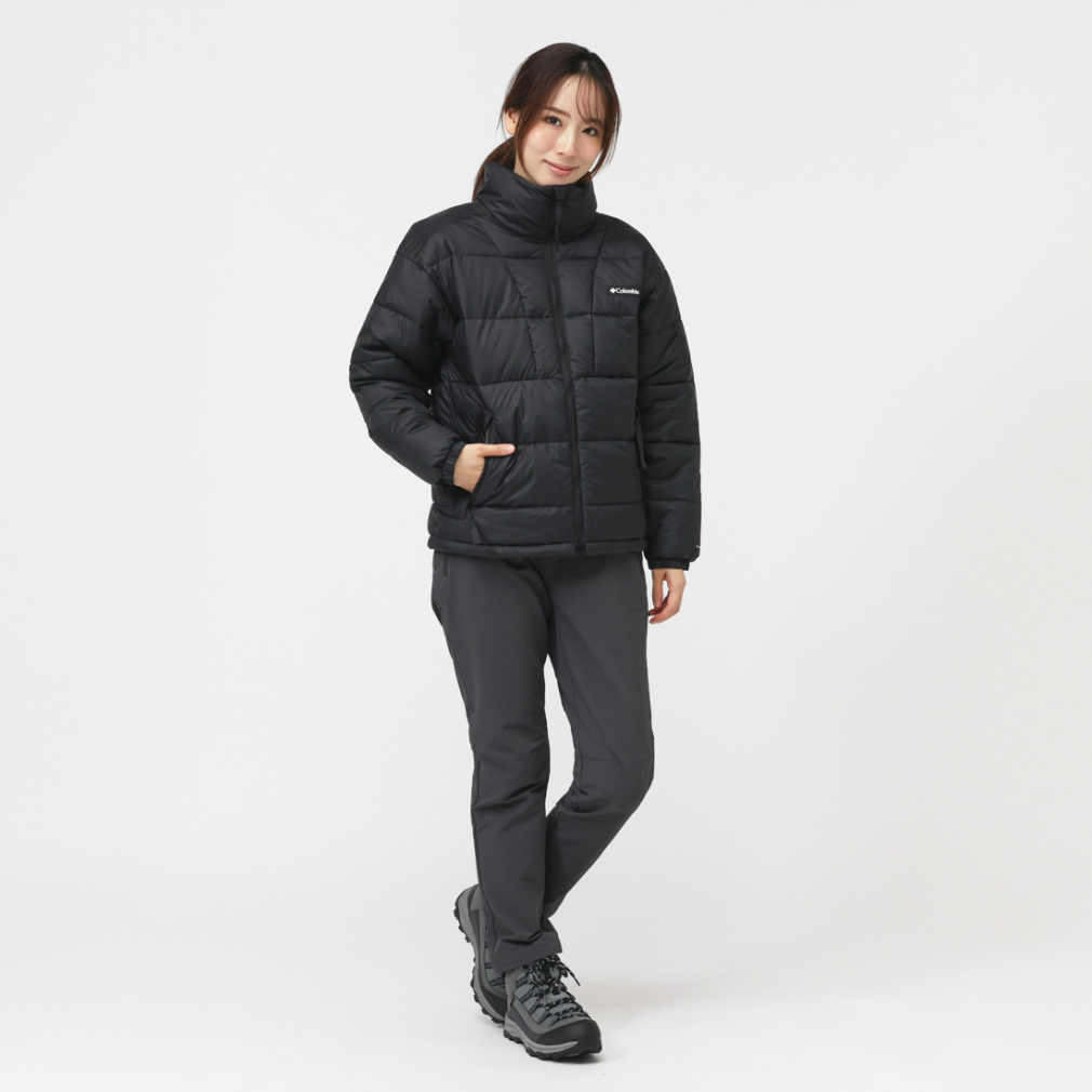 2025秋冬 【アルペン限定モデル】 コロンビア レディース アウトドア