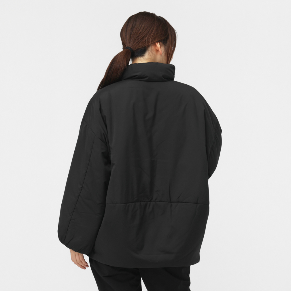 オーシバル レディース アウトドアカジュアル 中綿ジャケット BTT