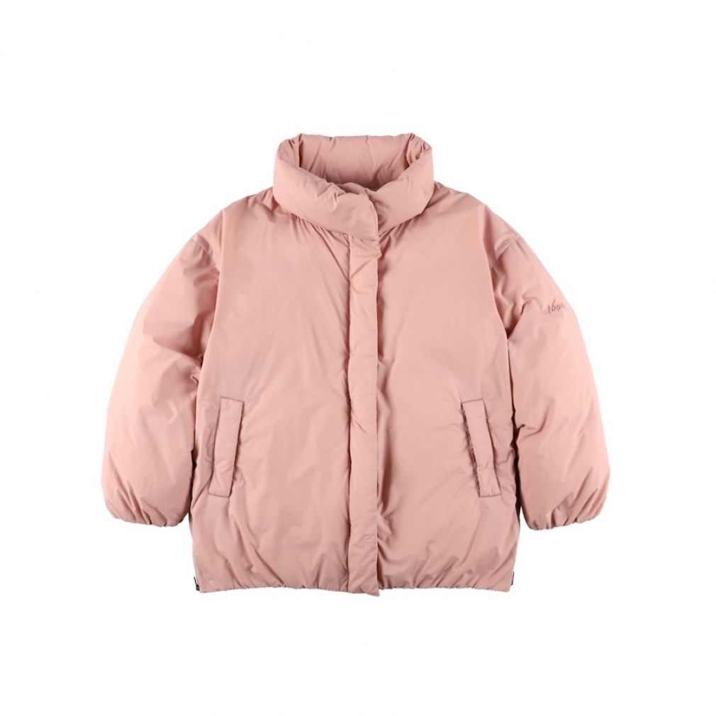 ナンガ レディース アウトドアカジュアル ダウンジャケット STAND