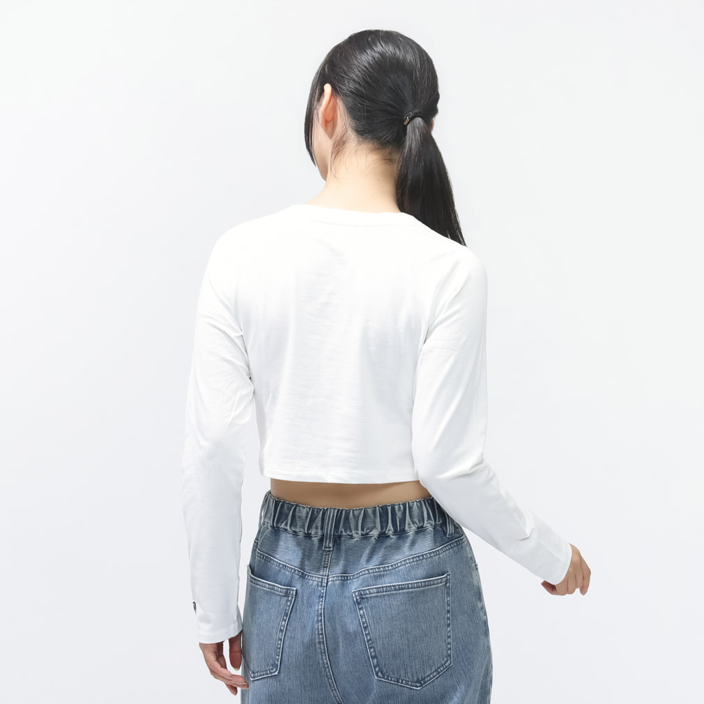 ロキシー レディース アウトドアカジュアル 長袖Tシャツ ROXY WITH