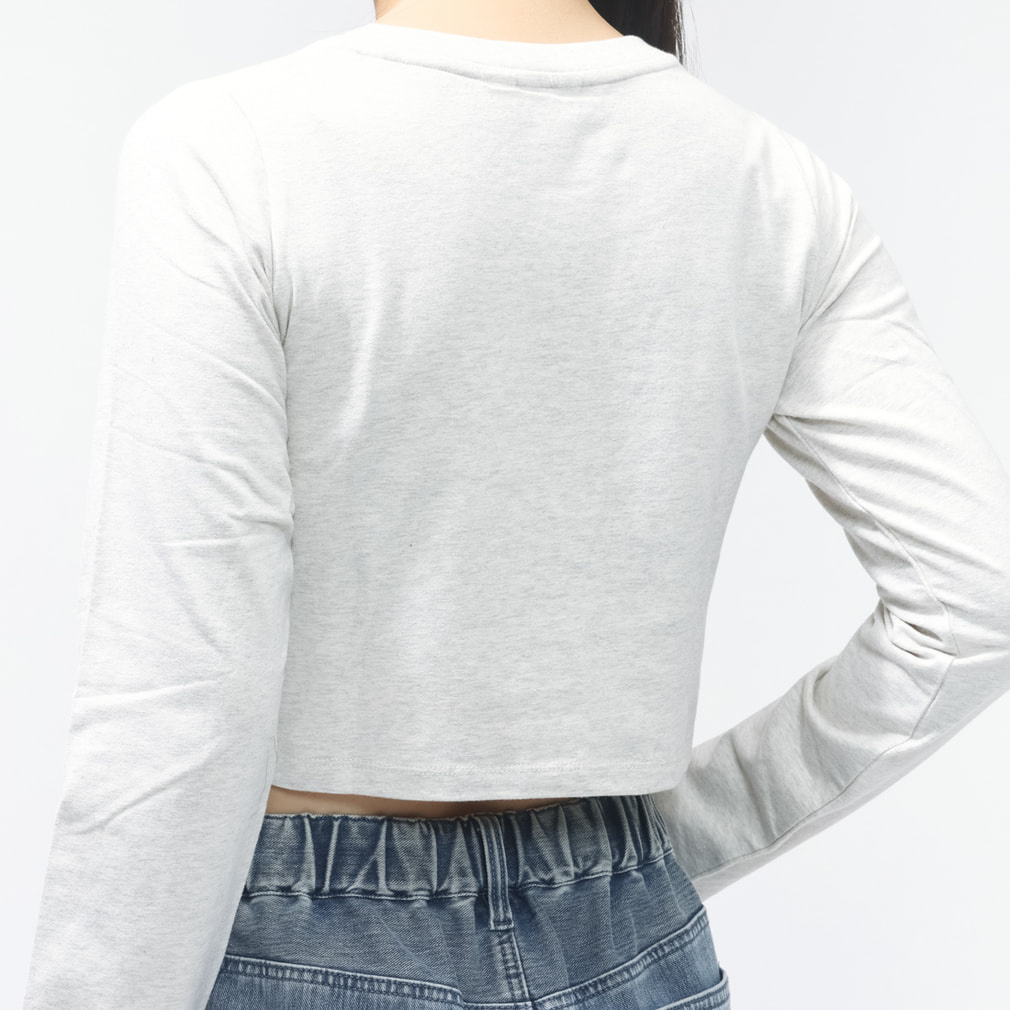 ロキシー レディース アウトドアカジュアル 長袖Tシャツ ROXY WITH