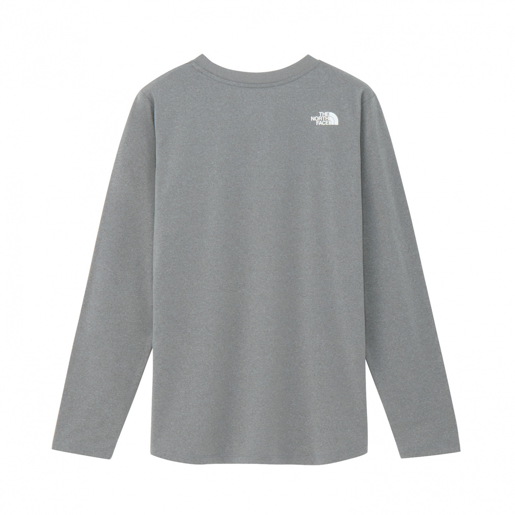 2026春夏 ザ・ノース・フェイス レディース トレッキング 長袖Tシャツ