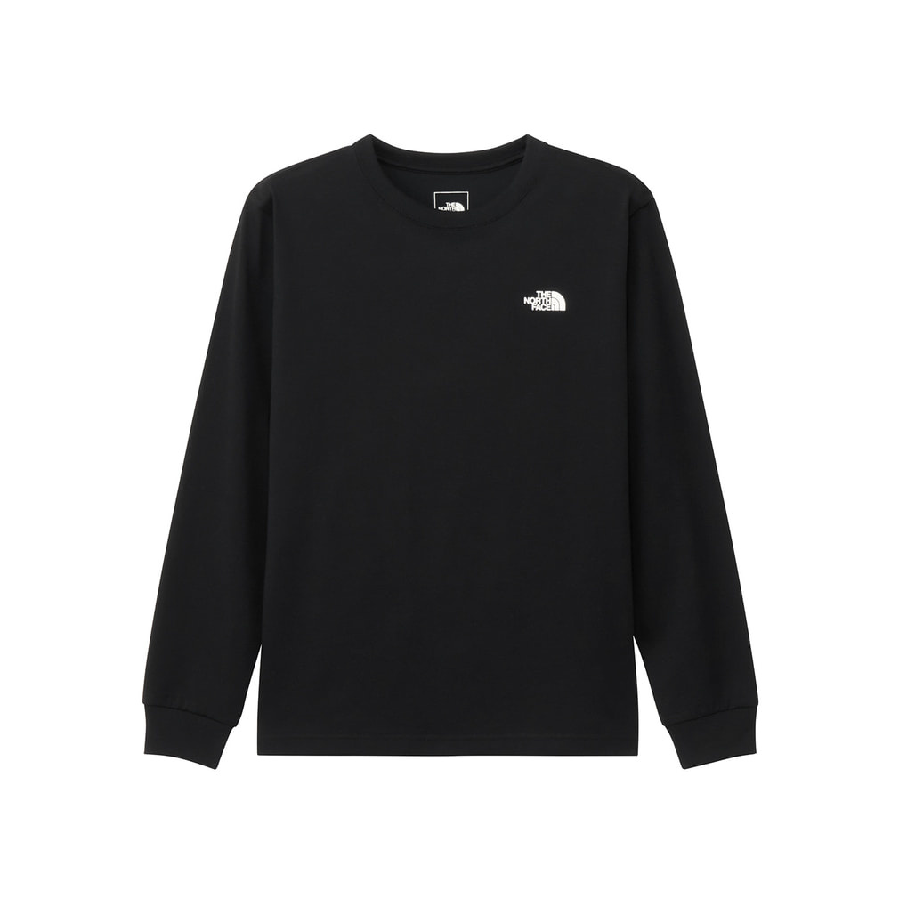 alo ネイビー 長袖トップス ノクターン ロングスリーブ XS ザ・ノース・フェイス レディース アウトドア 長袖Tシャツ L/S Back