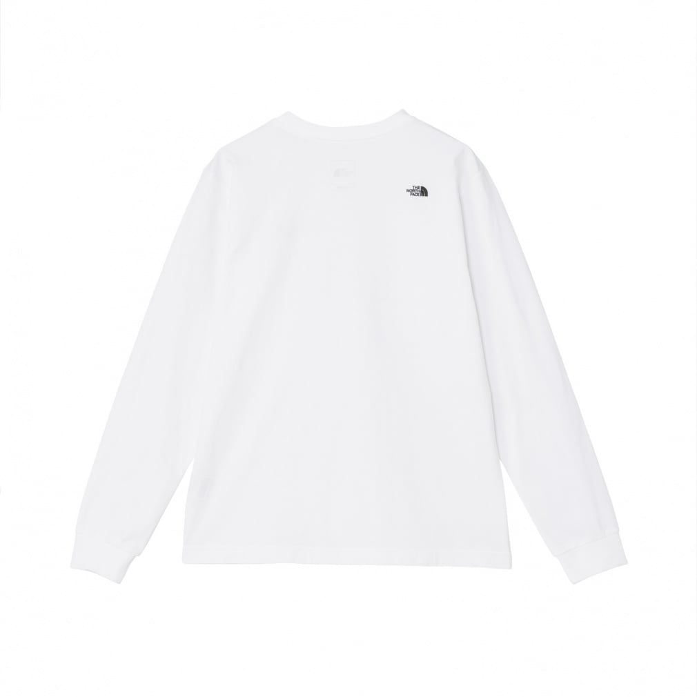 ザ・ノース・フェイス レディース アウトドア 長袖Tシャツ ロング