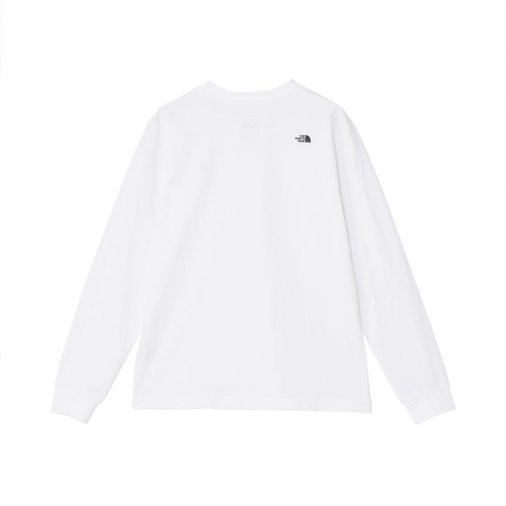 2026春夏 ザ・ノース・フェイス レディース アウトドア 長袖Tシャツ