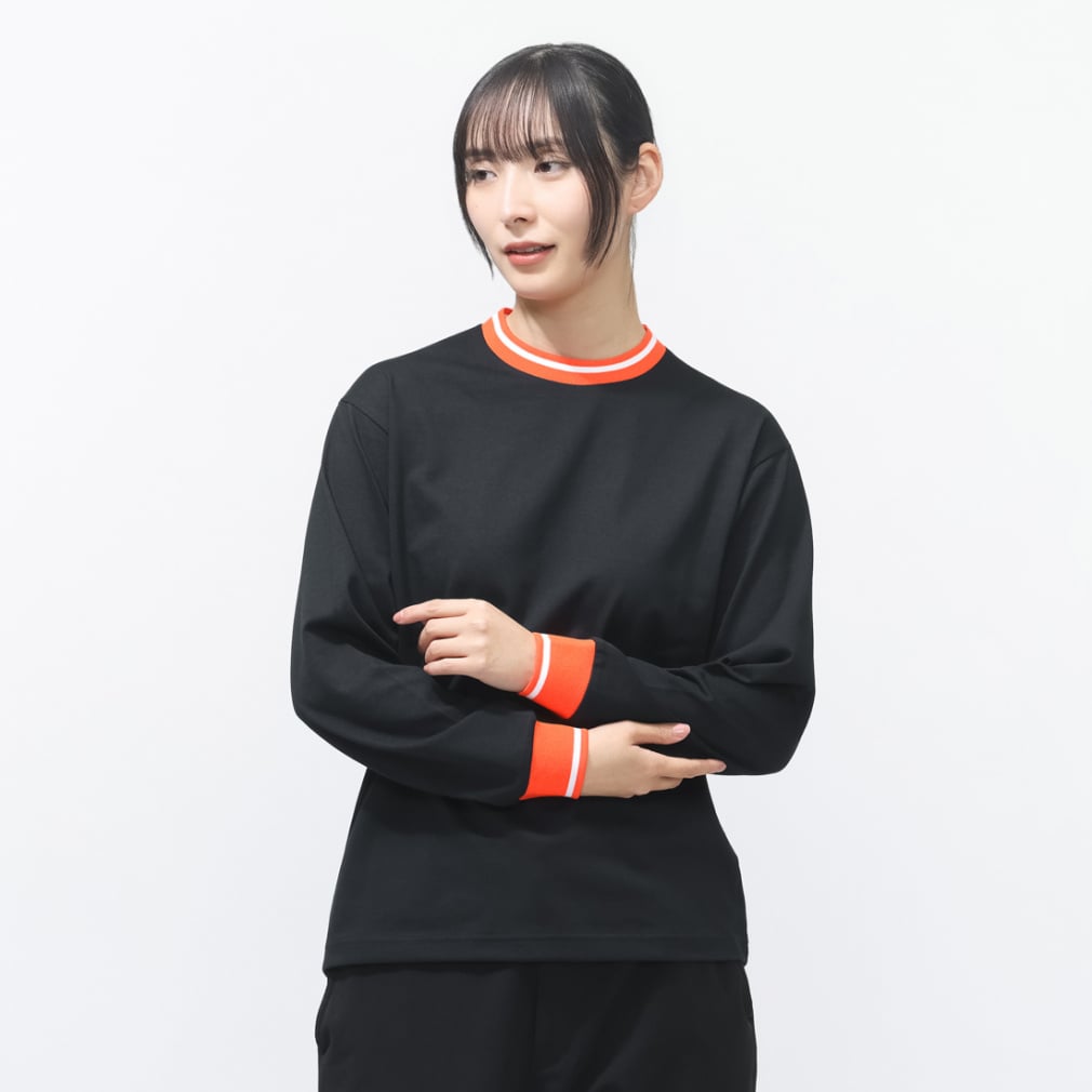 ヘリーハンセン レディース アウトドアカジュアル 長袖Tシャツ ロング ヘリーハンセン レディース アウトドアカジュアル 長袖Tシャツ ロング