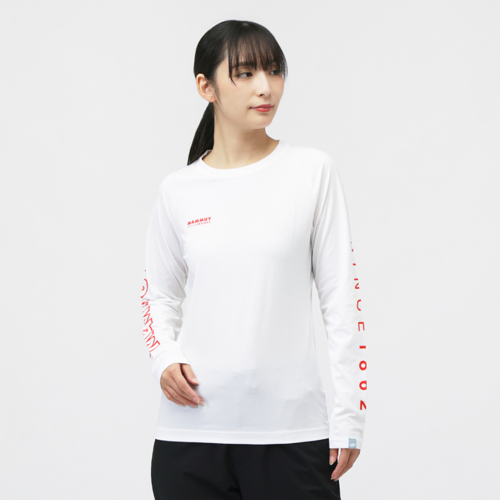 みぃー　KLFロンT Sサイズ 楽天市場】Tシャツ 長袖 メンズ ユニセックス 速乾 大きいサイズ