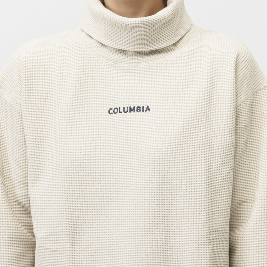 2025秋冬 コロンビア レディース アウトドアカジュアル 長袖Tシャツ 2025秋冬 コロンビア レディース アウトドアカジュアル 長袖Tシャツ