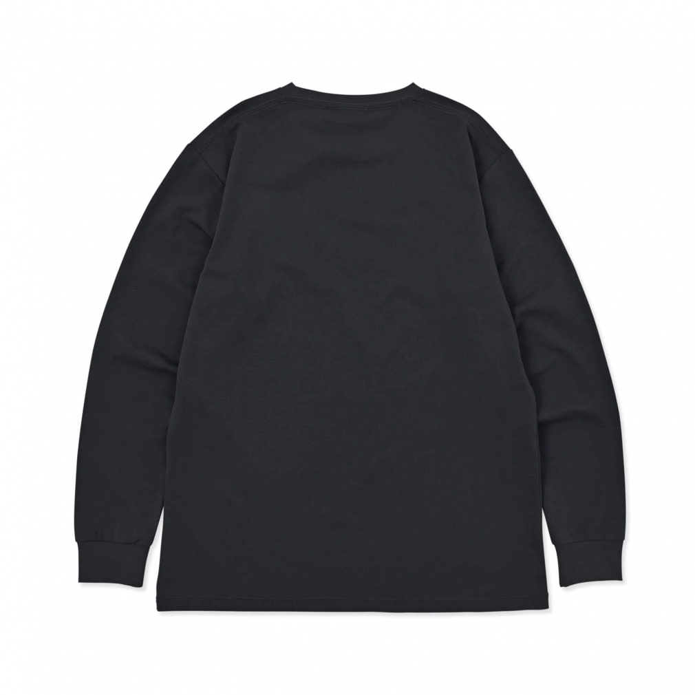 マーモット レディース トレッキング 長袖Tシャツ Ws Marmot Logo L/S
