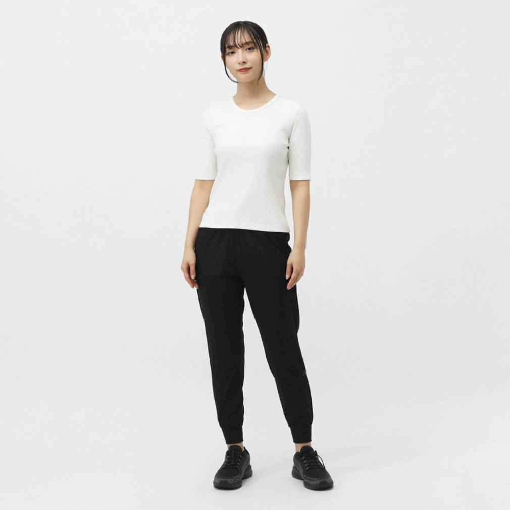FORME 25Su_UV CUT_COOL TOUCH Tシャツ FORME 25Su_UV CUT_COOL TOUCH Tシャツ