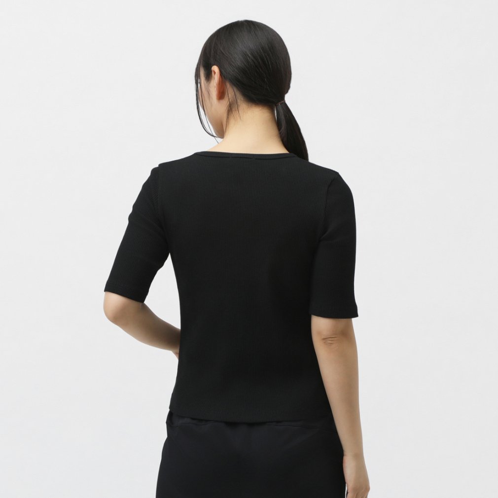 FORME 25Su_UV CUT_COOL TOUCH Tシャツ FORME 25Su_UV CUT_COOL TOUCH Tシャツ