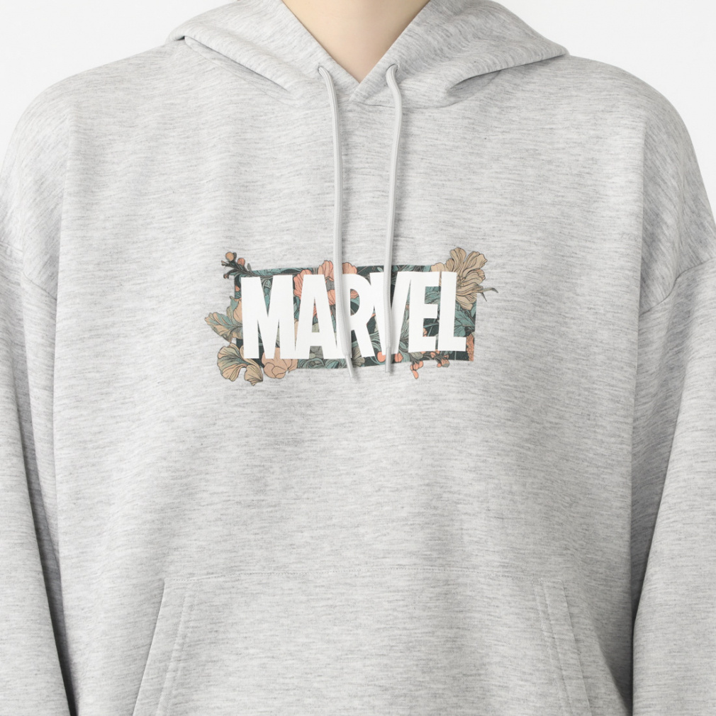 テックスウェットパーカー｜Alpen Online