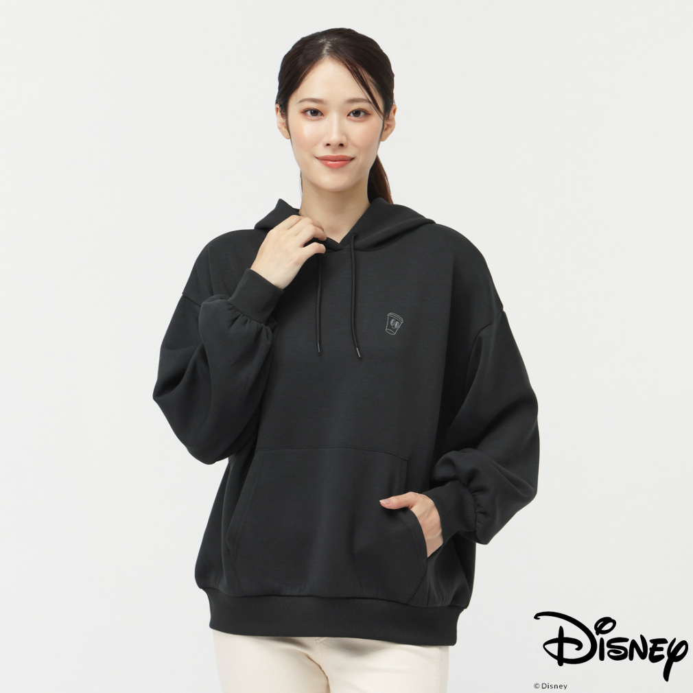 ディズニー レディース スウェット パーカー スウェットパーカー