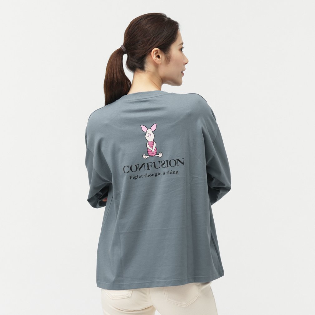 COOTIE 「T/C Waffle Error Fit S/S Tee」 エラーフィット ワッフル