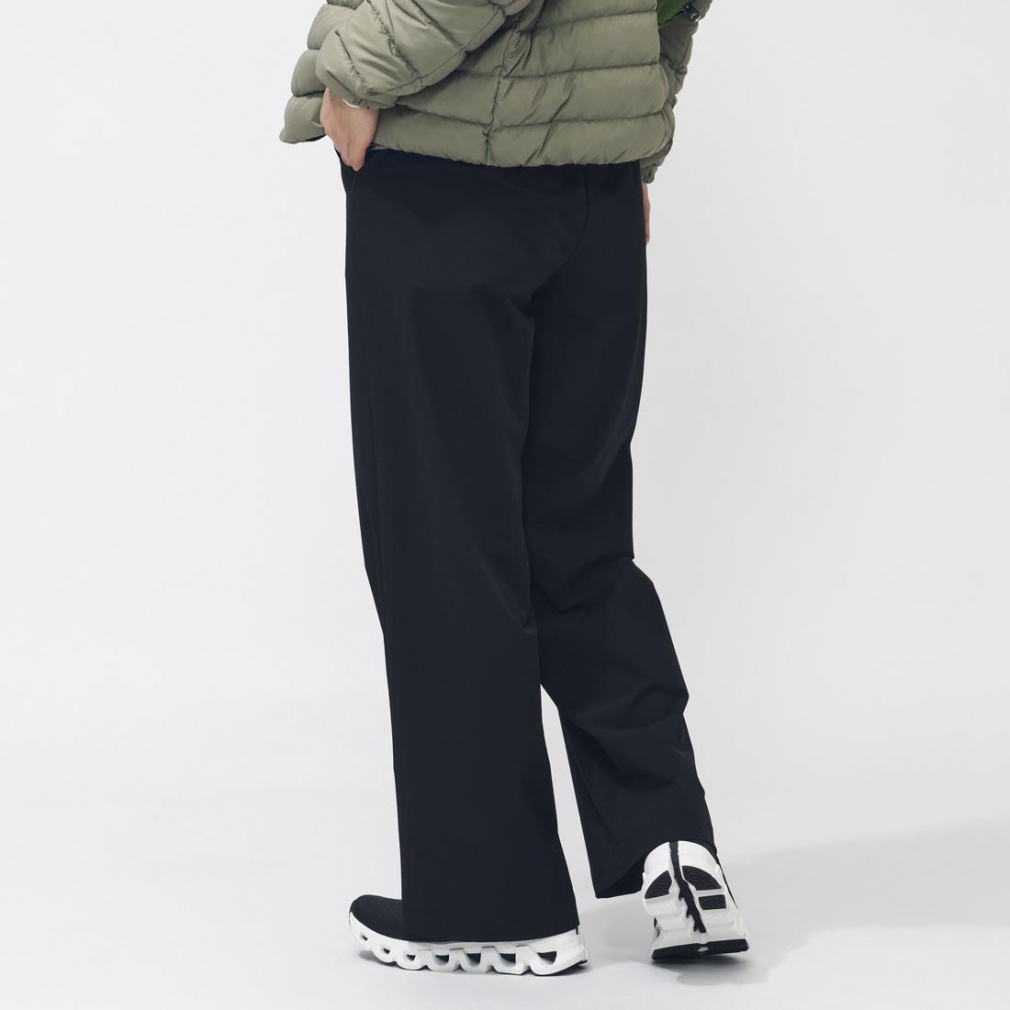 4WAYストレッチタックワイドパンツ｜Alpen Online