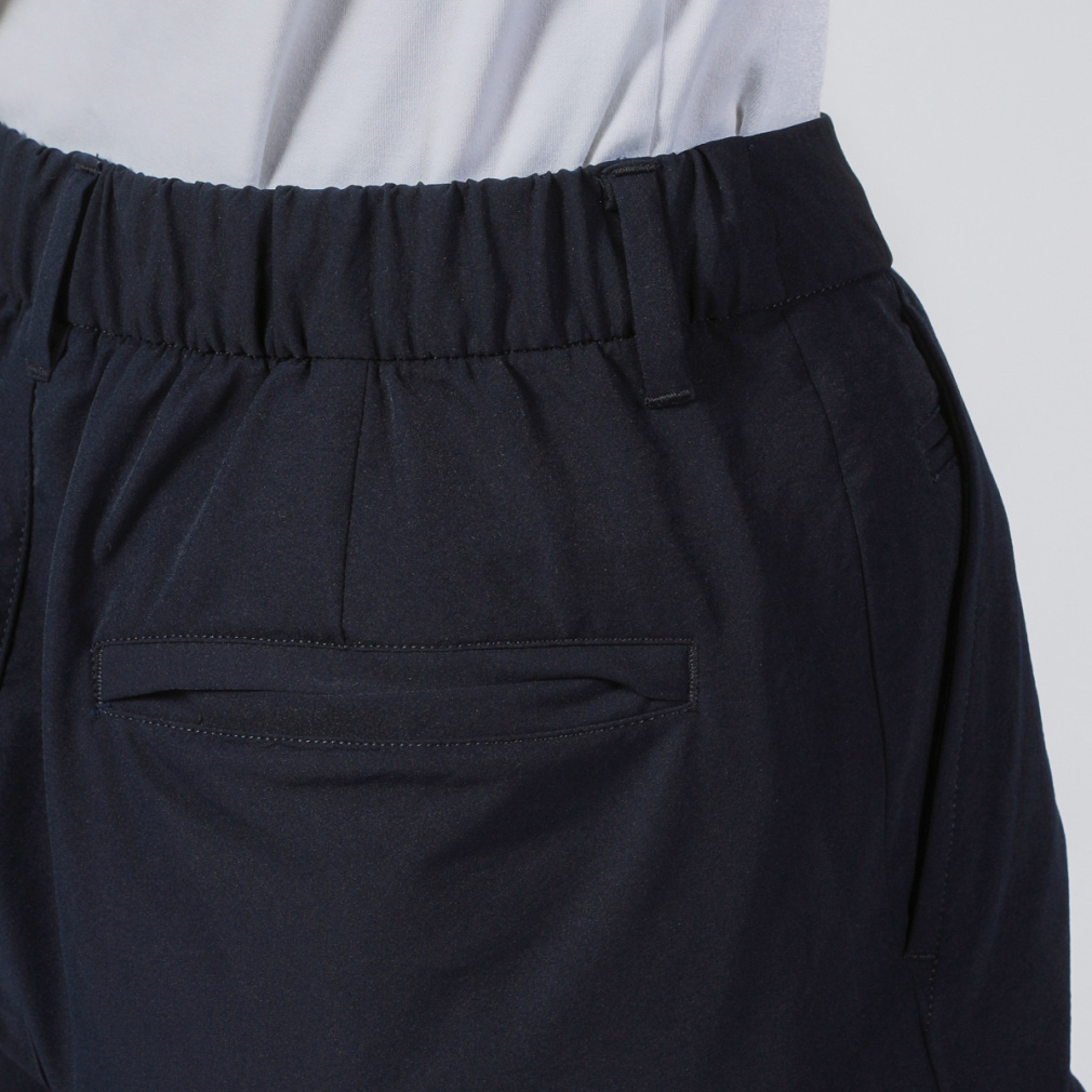 TIGORA SMART ティゴラ レディース ストレート ウインドパンツ