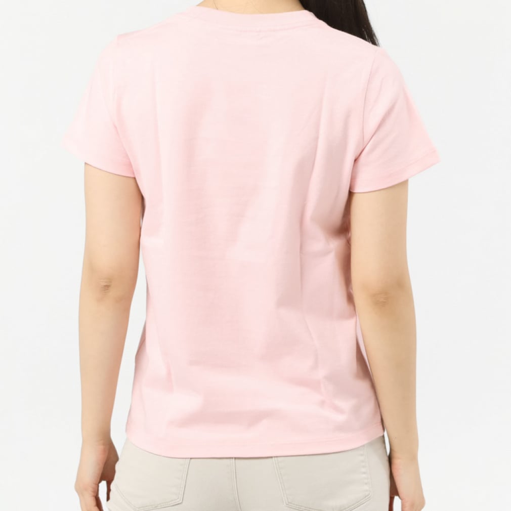 チャンピオン レディース 半袖 Tシャツ SHORT SLEEVE POCKET T-SHIRT