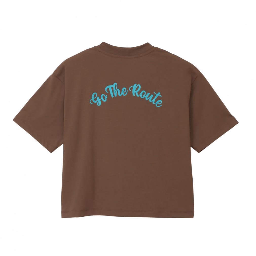 チャンピオン レディース 半袖 Tシャツ SHORT SLEEVE T-SHIRT CW-D316