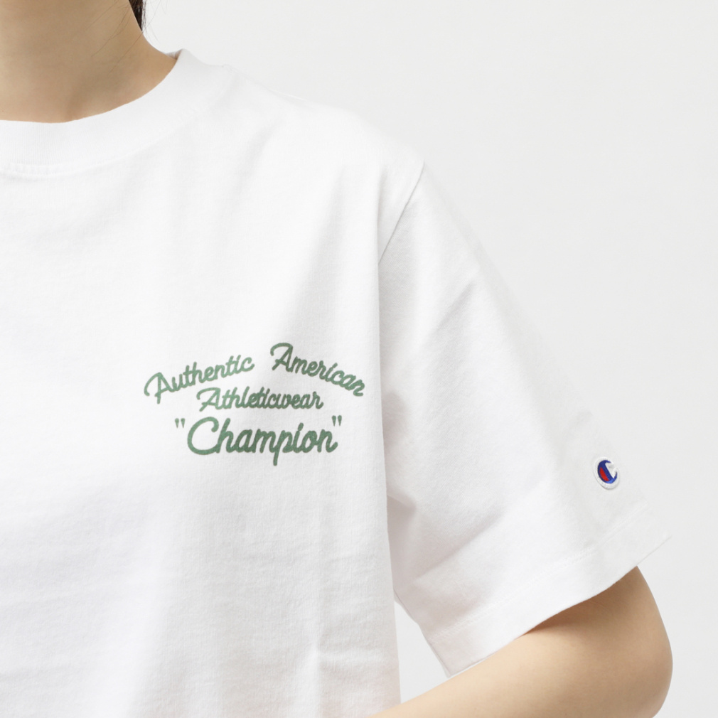 アルペン限定 SHORT SLEEVE T-SHIRT｜Alpen Online