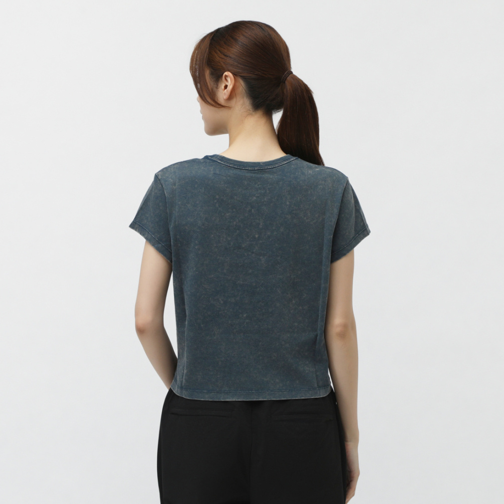 ウィメンズ NSW PNX WASH S/S Tシャツ｜Alpen Online