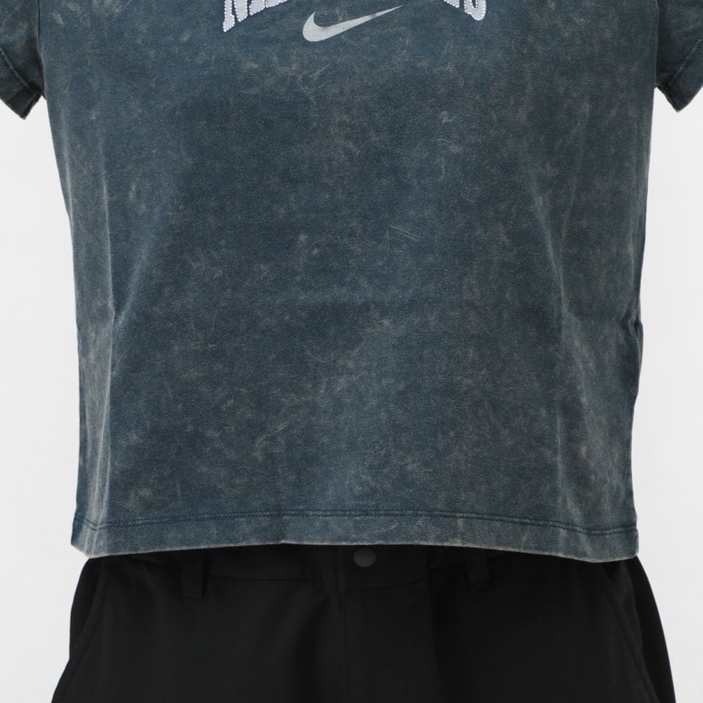 NIKE ナイキ　トップス ナイキ レディース 半袖 Tシャツ ウィメンズ NSW PNX WASH S/S Tシャツ